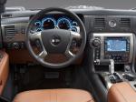Hummer H2 2007 года